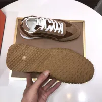 $96.00 USD Hermes Casual Shoes For Men #1416517