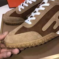 $96.00 USD Hermes Casual Shoes For Men #1416517