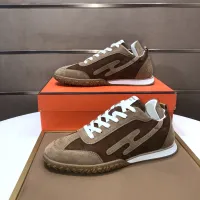 $96.00 USD Hermes Casual Shoes For Men #1416517