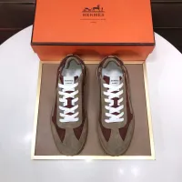 $96.00 USD Hermes Casual Shoes For Men #1416518