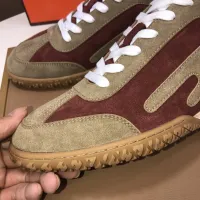 $96.00 USD Hermes Casual Shoes For Men #1416518