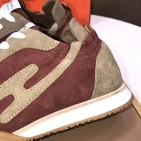 $96.00 USD Hermes Casual Shoes For Men #1416518