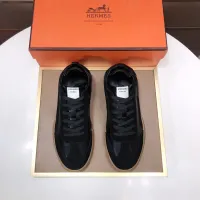 $96.00 USD Hermes Casual Shoes For Men #1416519