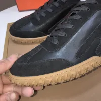 $96.00 USD Hermes Casual Shoes For Men #1416519