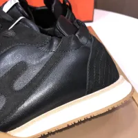 $96.00 USD Hermes Casual Shoes For Men #1416519