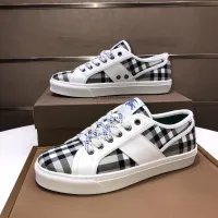 $88.00 USD Burberry Casual Shoes For Men #1416520