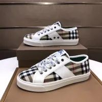 $88.00 USD Burberry Casual Shoes For Men #1416521
