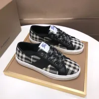 $88.00 USD Burberry Casual Shoes For Men #1416522
