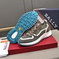 $112.00 USD Bally Casual Shoes For Men #1416571