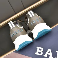$112.00 USD Bally Casual Shoes For Men #1416571