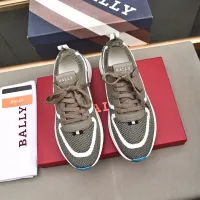 $112.00 USD Bally Casual Shoes For Men #1416571