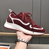 $112.00 USD Bally Casual Shoes For Men #1416572