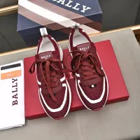 $112.00 USD Bally Casual Shoes For Men #1416572