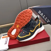 $112.00 USD Bally Casual Shoes For Men #1416573