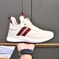 $118.00 USD Bally High-Tops Shoes For Men #1416576