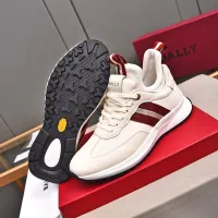 $118.00 USD Bally High-Tops Shoes For Men #1416576