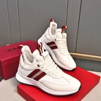 $118.00 USD Bally High-Tops Shoes For Men #1416576