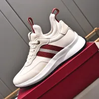 $118.00 USD Bally High-Tops Shoes For Men #1416576