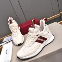 $118.00 USD Bally High-Tops Shoes For Men #1416576