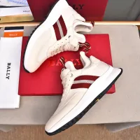 $118.00 USD Bally High-Tops Shoes For Men #1416576