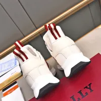 $118.00 USD Bally High-Tops Shoes For Men #1416576