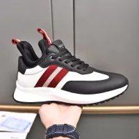 $118.00 USD Bally High-Tops Shoes For Men #1416577