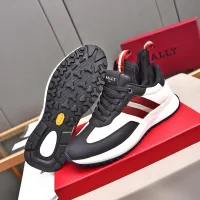 $118.00 USD Bally High-Tops Shoes For Men #1416577