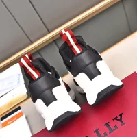 $118.00 USD Bally High-Tops Shoes For Men #1416577