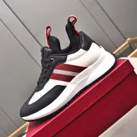 $118.00 USD Bally High-Tops Shoes For Men #1416577