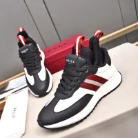 $118.00 USD Bally High-Tops Shoes For Men #1416577