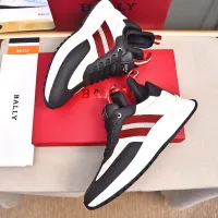 $118.00 USD Bally High-Tops Shoes For Men #1416577