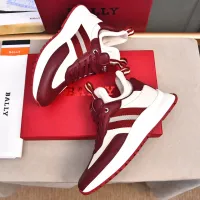 $118.00 USD Bally High-Tops Shoes For Men #1416578