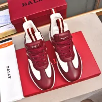$118.00 USD Bally High-Tops Shoes For Men #1416578