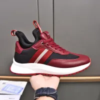 $118.00 USD Bally High-Tops Shoes For Men #1416579