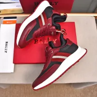 $118.00 USD Bally High-Tops Shoes For Men #1416579