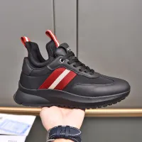 $118.00 USD Bally High-Tops Shoes For Men #1416580