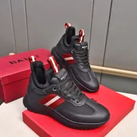 $118.00 USD Bally High-Tops Shoes For Men #1416580