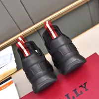 $118.00 USD Bally High-Tops Shoes For Men #1416580