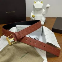 $76.00 USD Bottega Veneta AAA Quality Belts For Unisex #1416608