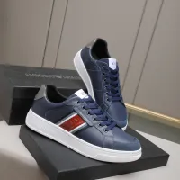 $80.00 USD Armani Casual Shoes For Men #1416629