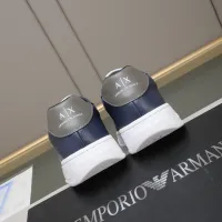 $80.00 USD Armani Casual Shoes For Men #1416629