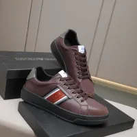 $80.00 USD Armani Casual Shoes For Men #1416630