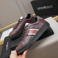 $80.00 USD Armani Casual Shoes For Men #1416630