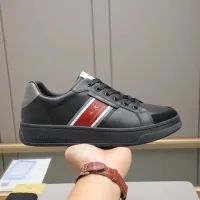 $80.00 USD Armani Casual Shoes For Men #1416631