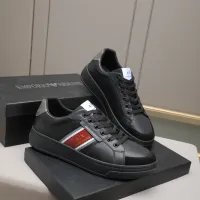 $80.00 USD Armani Casual Shoes For Men #1416631
