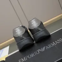 $80.00 USD Armani Casual Shoes For Men #1416631