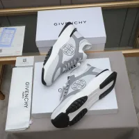 $98.00 USD Givenchy Casual Shoes For Men #1416632