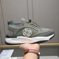 $98.00 USD Givenchy Casual Shoes For Men #1416634