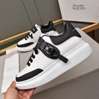 $100.00 USD Alexander McQueen Casual Shoes For Men #1416636
