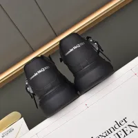 $100.00 USD Alexander McQueen Casual Shoes For Women #1416639